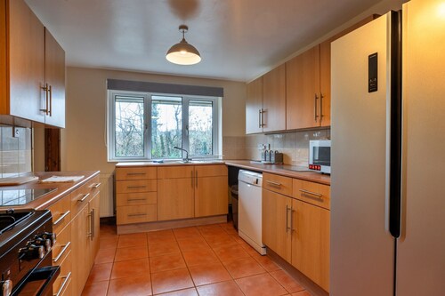 Holiday Home Near Nanjizal Cove & Coastal Path