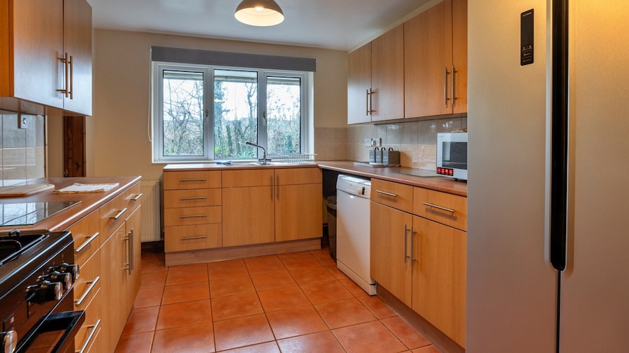 Holiday Home Near Nanjizal Cove & Coastal Path