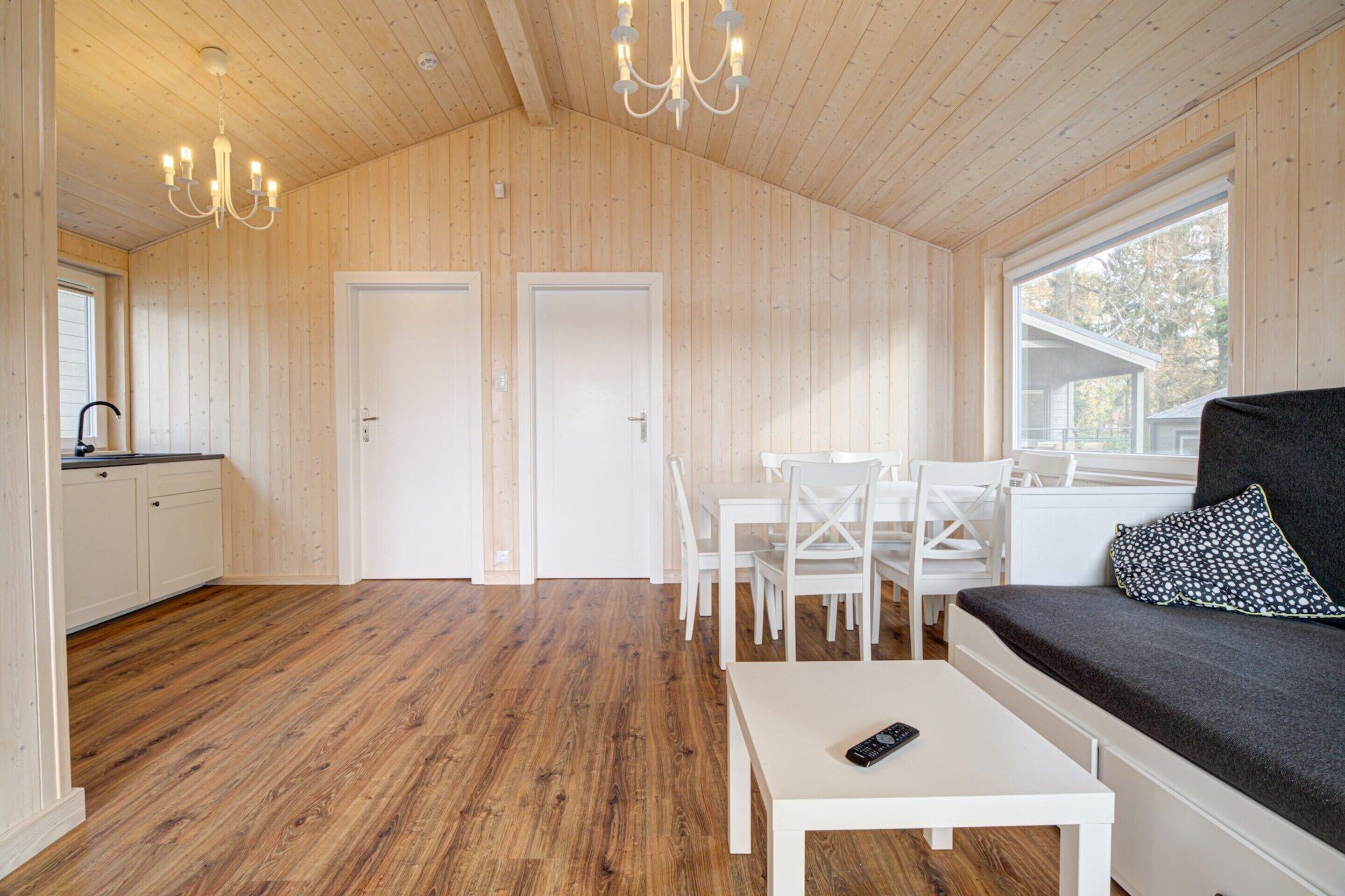 House | Living room