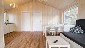 House | Living room