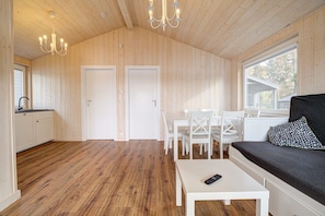 House | Living room