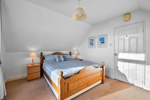 Apartamento | 2 quartos