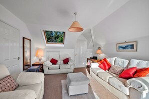 Apartment | Living room