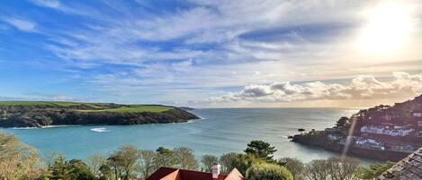 Apartment | Außenbereich