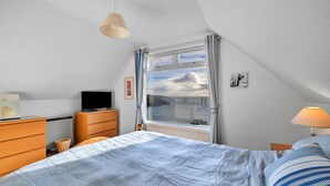 Apartment - Apartment in Salcombe With Stunning Sea Views (Salcombe)