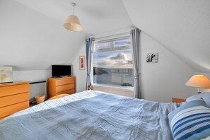 2 bedrooms - Apartment in Salcombe With Stunning Sea Views (Salcombe)