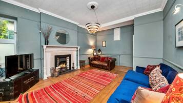 Cottage | Woonruimte