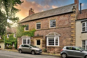 Cottage | Extérieur