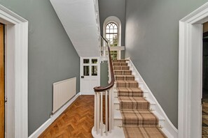 Cottage | Intérieur