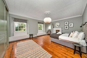 Cottage | 7 chambres