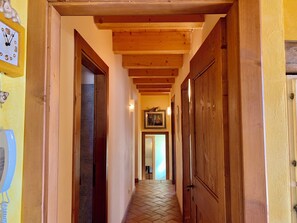 Interiör