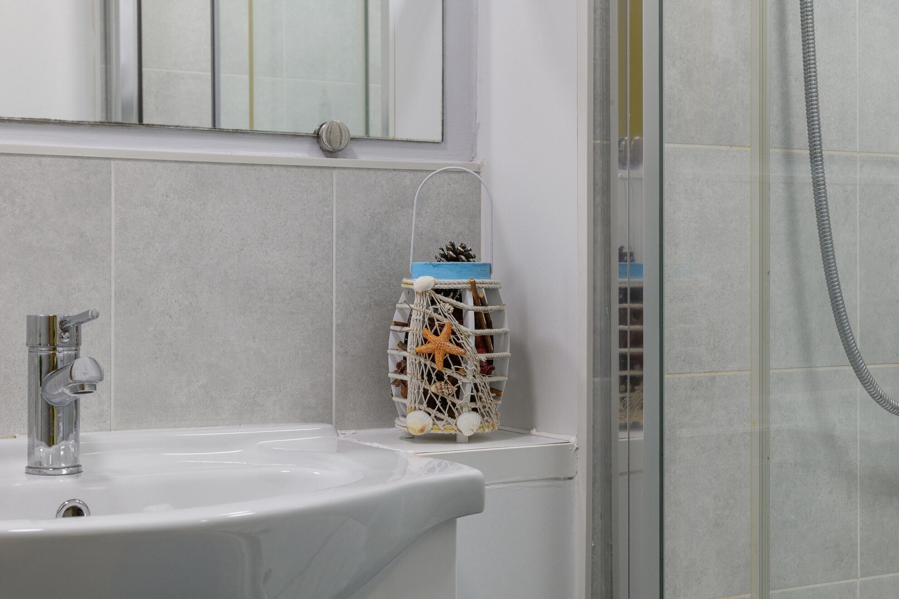 Appartement | Salle de bain