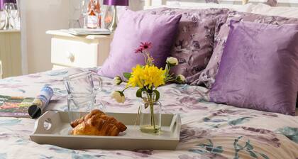 Apartment Near Harlech Castle, No Deposit