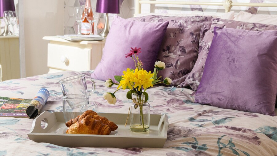 Apartment Near Harlech Castle, No Deposit