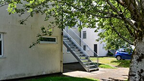 Appartement | Extérieur
