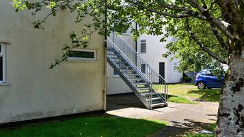 Apartment | Exterior