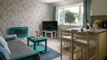 Apartment | Living room