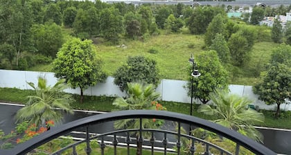 SKY BAR COFFEE Hotel