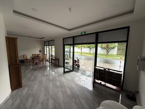 Restaurant - SKY BAR COFFEE Hotel (Phu Quoc)