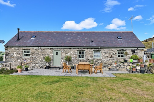 奇特尔汉普顿美丽的度假小屋，无押金