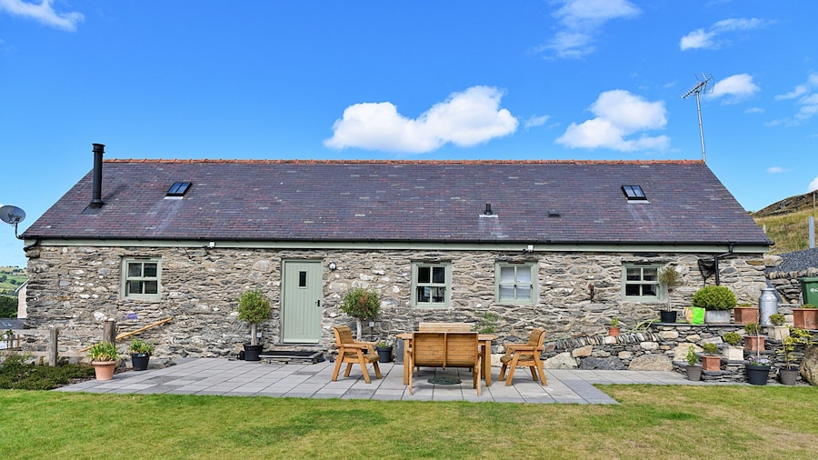 奇特尔汉普顿美丽的度假小屋,无押金