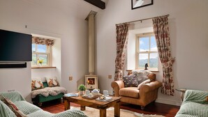 Cottage | Living room