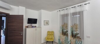 Su Cerexinu - Relaxation and comfort in renovated house near the sea and Cagliari