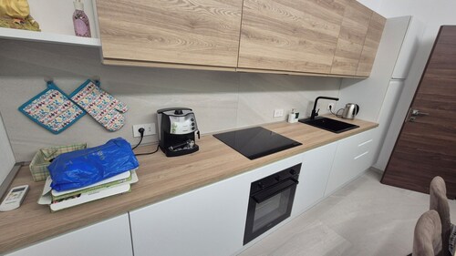 Su Cerexinu - Relaxation and comfort in renovated house near the sea and Cagliari