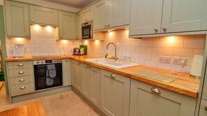 Cottage | Cuisine privée
