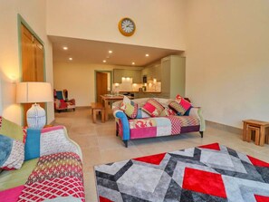 Cottage | Living room