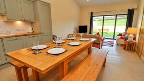 Cottage | Restauration