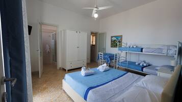 1 slaapkamer, gratis wifi, beddengoed