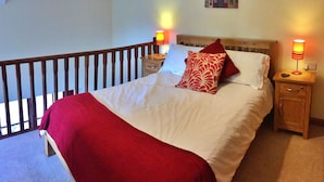 Cottage | 1 bedroom - Cottage in Dartmoor With Countryside Views (Newton Abbot)