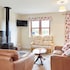 Pet-friendly Nest Cottage in Edlingham, No Deposit