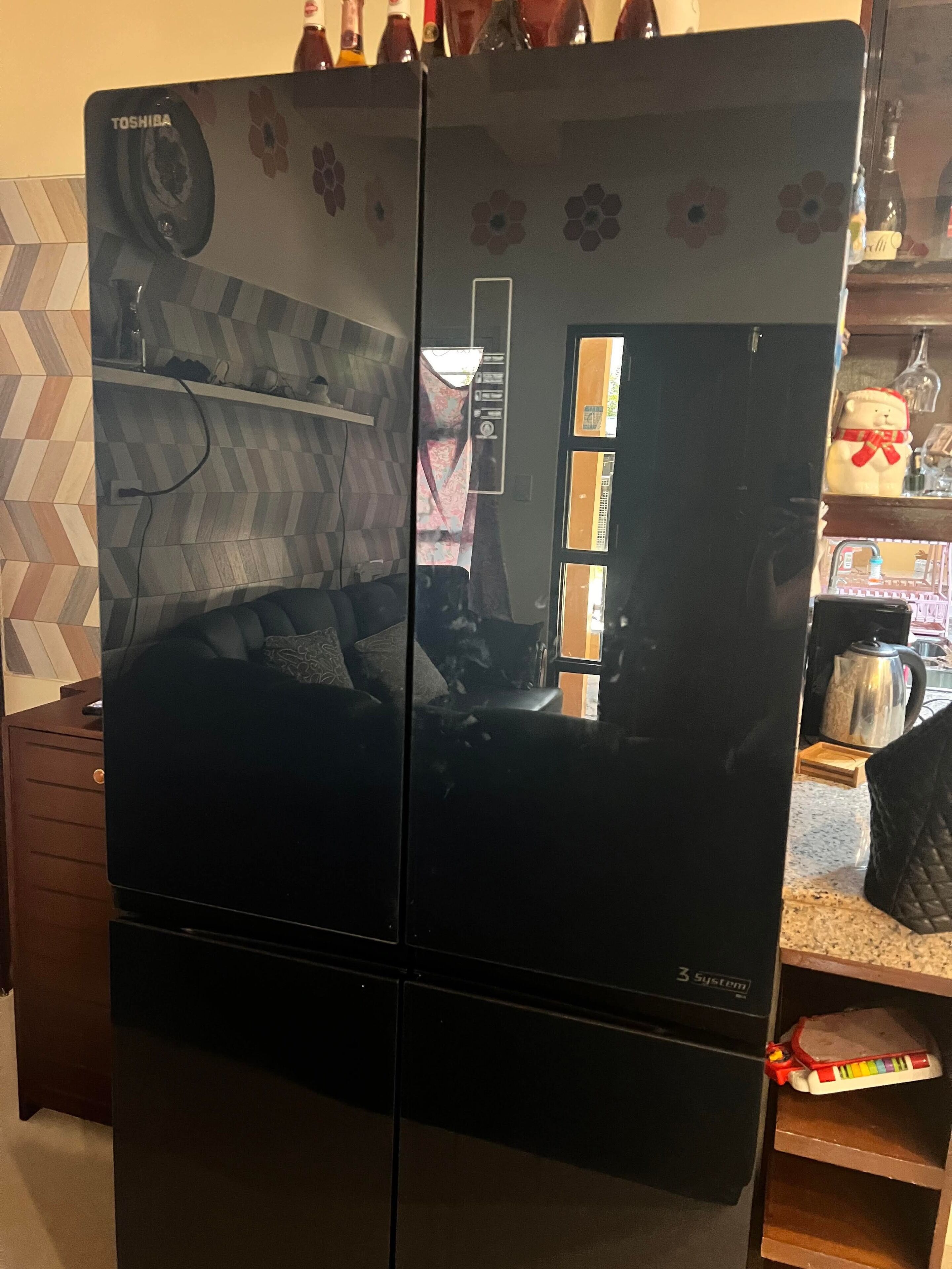 Comfort Apartment, Non Smoking | Living area