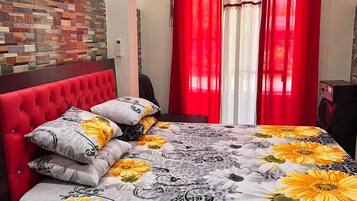 Comfort Apartment, Non Smoking | Free WiFi