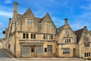 Casa | Exterior