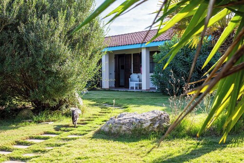 Agriturismo Is Cortillaris 