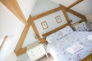 Cottage | 1 camera, ferro/asse da stiro