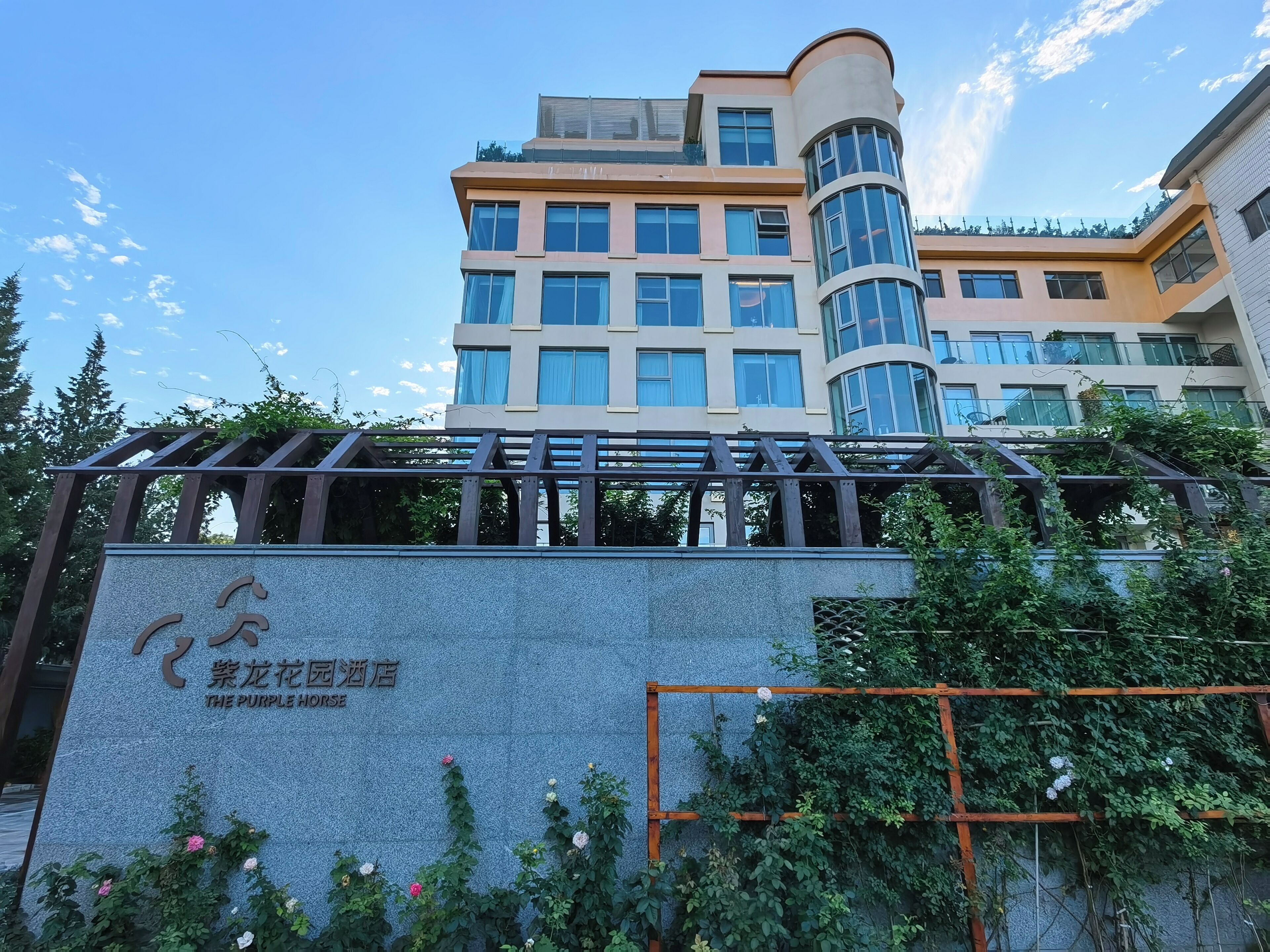 Photo - The Purple Horse Hotel Beijing