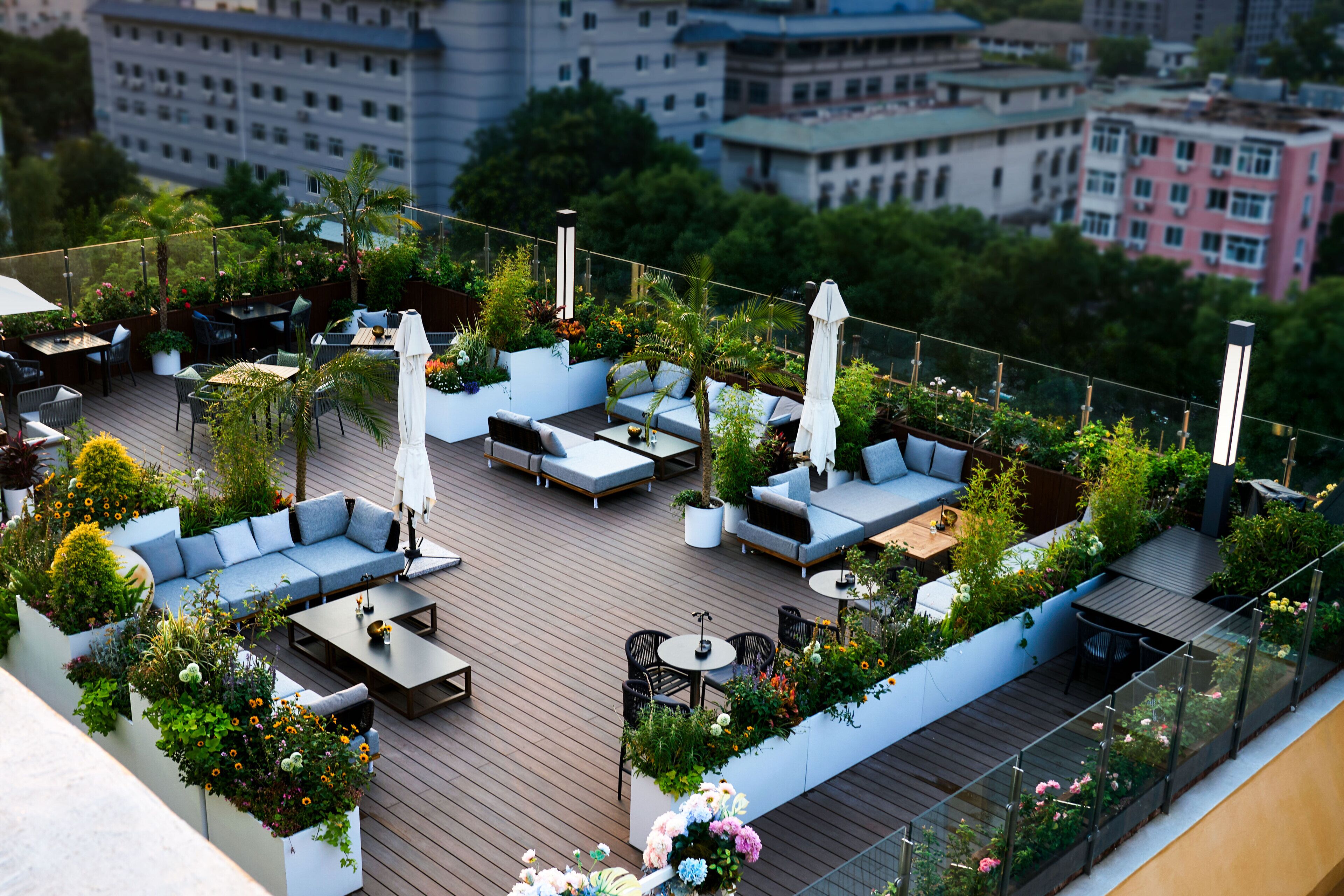 Photo - The Purple Horse Hotel Beijing