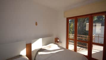 3 chambres