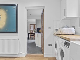 Cottage | Private kitchen