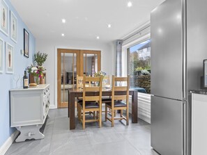 Dining - Holiday Home in Cockermouth Near Lake District (Cockermouth)