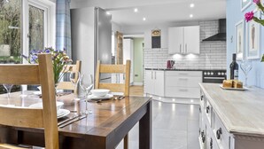 Småhus | Spiseområde