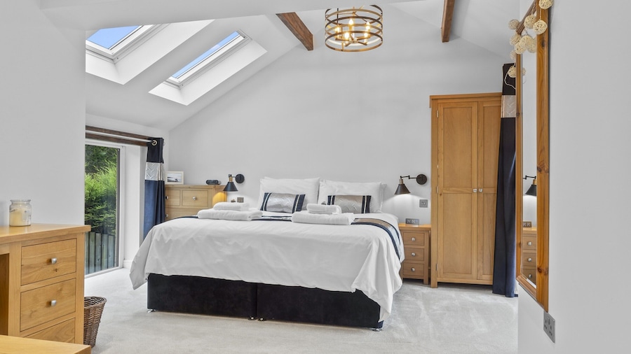 Holiday Home in Cockermouth Near Lake District