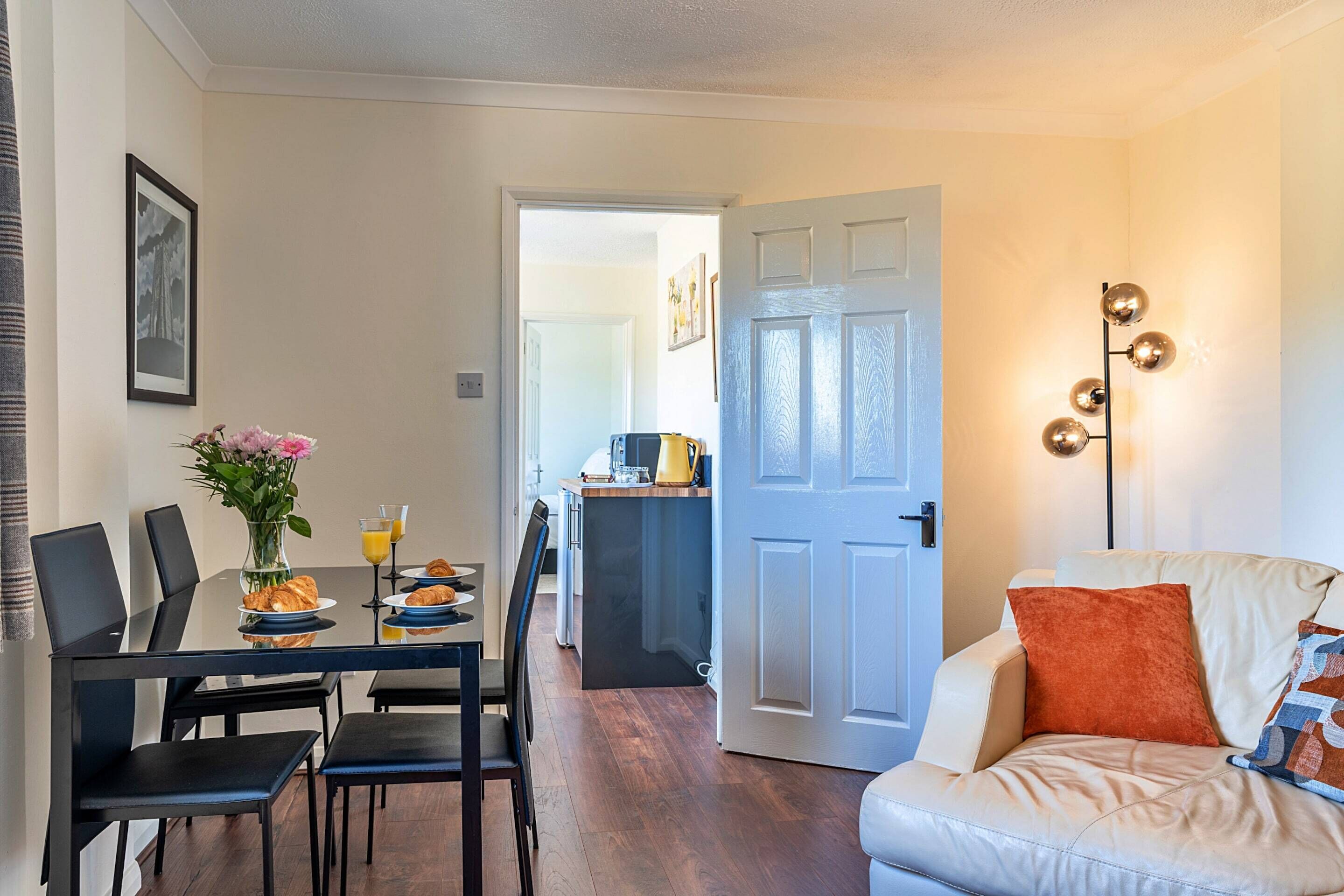 Cottage | Restauration