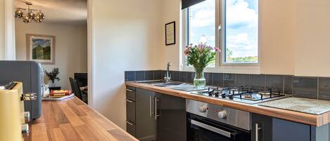 Cottage | Cuisine privée