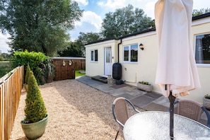 Cottage | Extérieur