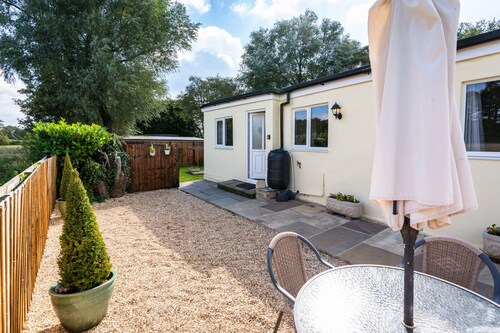 Cottage in Somerset With Stunning Garden Views